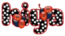 ladybugs hiya