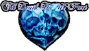 Til Death Do Us Part (Kissing Skulls Heart)