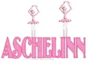Ballerina Dancers Aschelinn