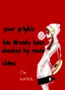 your graphic....
