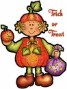Trick or Treat
