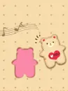COOKIE BEAR