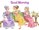 Good Morning