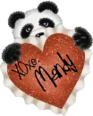 xoxo Mandy