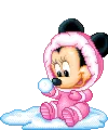 minnie