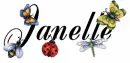 bugs janelle