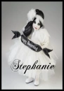 STEPHANIE