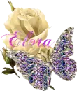 Diamond butterfly