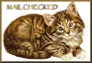 Mail Checked