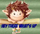 Pixie Elf