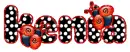 ladybugs kenia