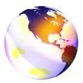 awsome globe