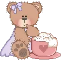 Bear Cappuccino