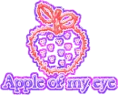 Apple of My Eye 