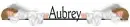 Angel Divider - Aubrey