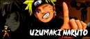 Uzumaki Naruto