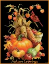 Autumn Greetings