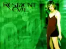 resident evil
