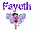 FAYETH