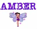 AMBER