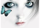 Butterfly Eyes