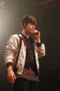 Travis Garland from NLT
