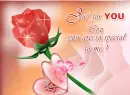 Just For You