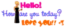 Hey
