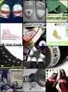 Converse icons
