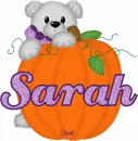 Sarah