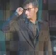 doctor who