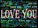 love you