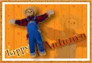 Happy Autumn