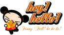 Pucca Autumn