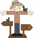 Scarecrow