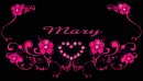 Mary