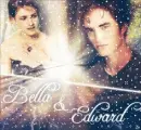 bella & edward