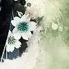 floral