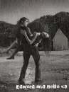 edward and bella <3