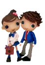 Dolls 