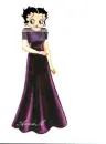 Betty Boop