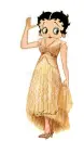 Betty Boop