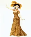 Betty Boop