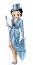 Betty Boop