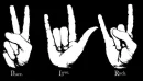 rock on