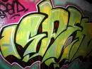 graffiti