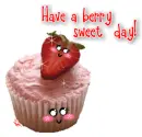 berry sweet day!