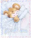 Get well soon!