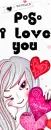 ps i love you 