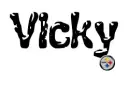 VICKY